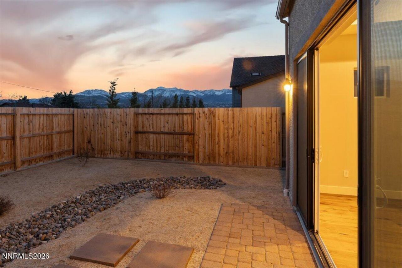 2982 Saddle Peak Drive, Reno, NV 89521 Photo