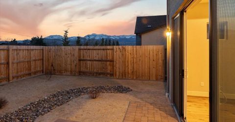 2982 Saddle Peak Drive, Reno, NV 89521 Photo