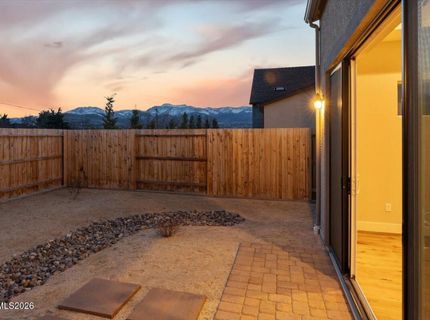 2982 Saddle Peak Drive, Reno, NV 89521 Photo