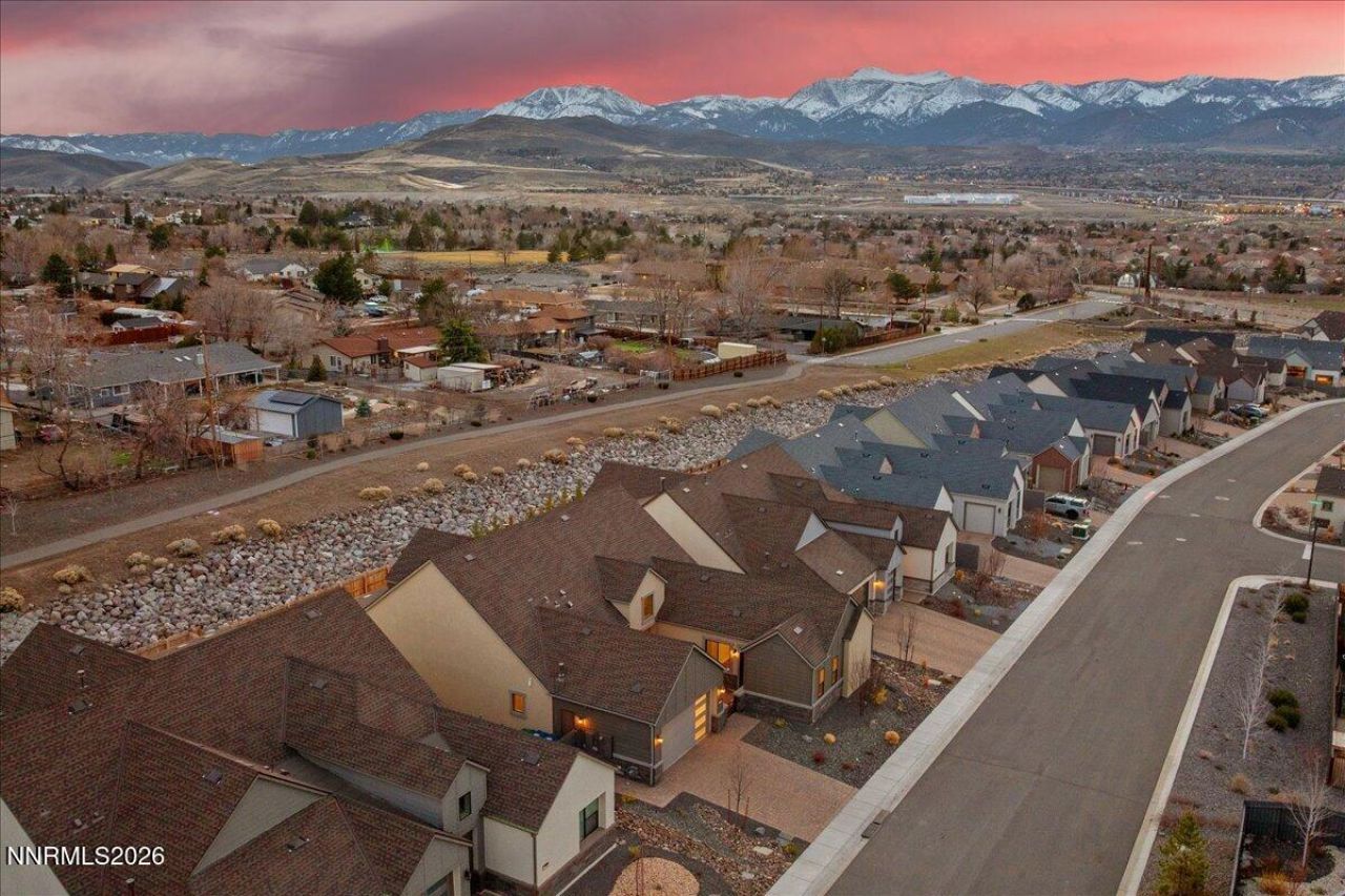 2982 Saddle Peak Drive, Reno, NV 89521 Photo
