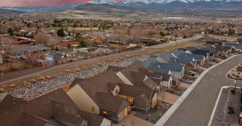 2982 Saddle Peak Drive, Reno, NV 89521 Photo