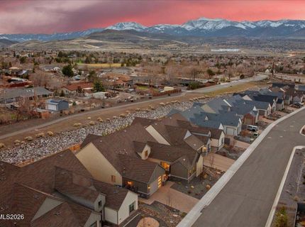 2982 Saddle Peak Drive, Reno, NV 89521 Photo