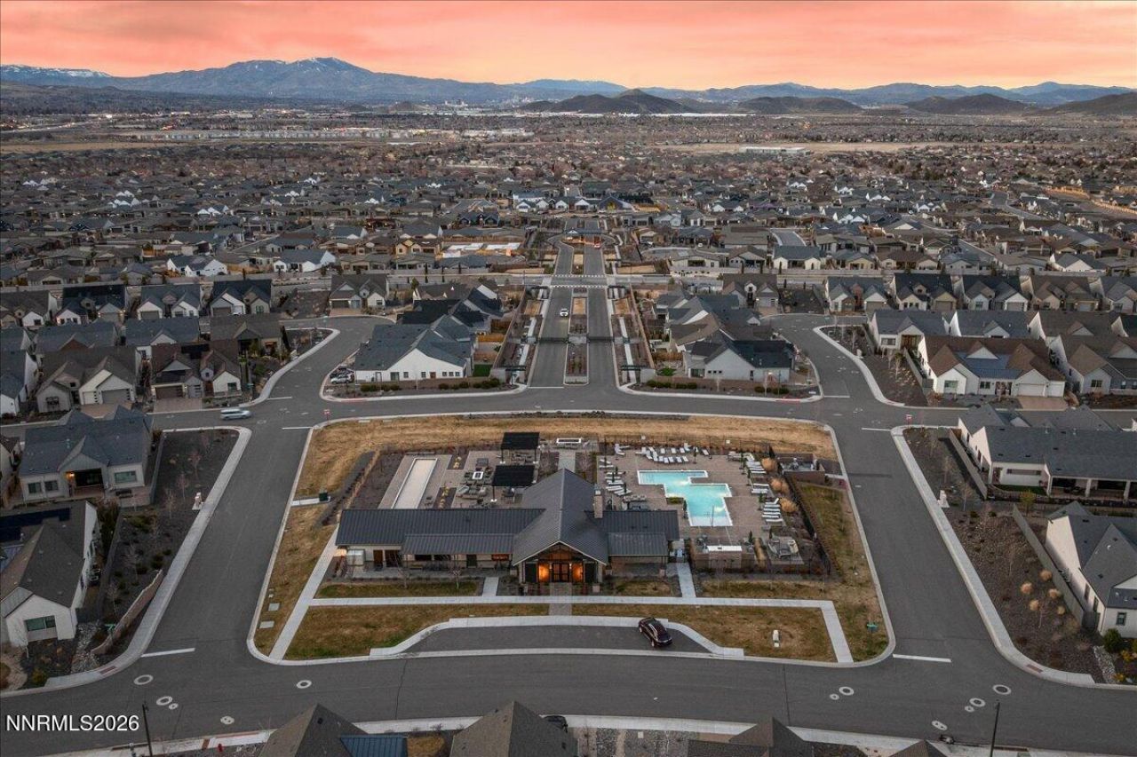 2982 Saddle Peak Drive, Reno, NV 89521 Photo