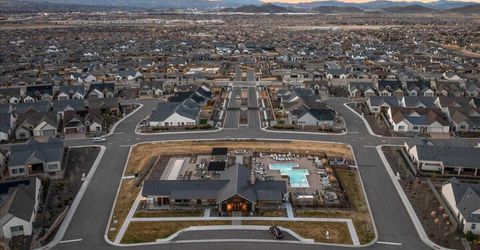 2982 Saddle Peak Drive, Reno, NV 89521 Photo