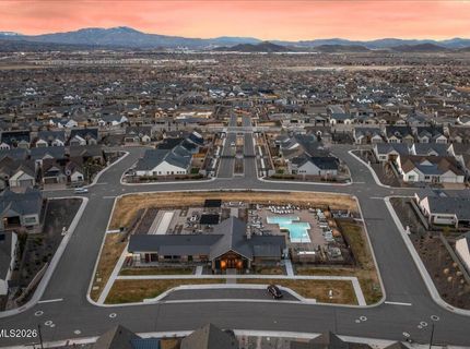 2982 Saddle Peak Drive, Reno, NV 89521 Photo