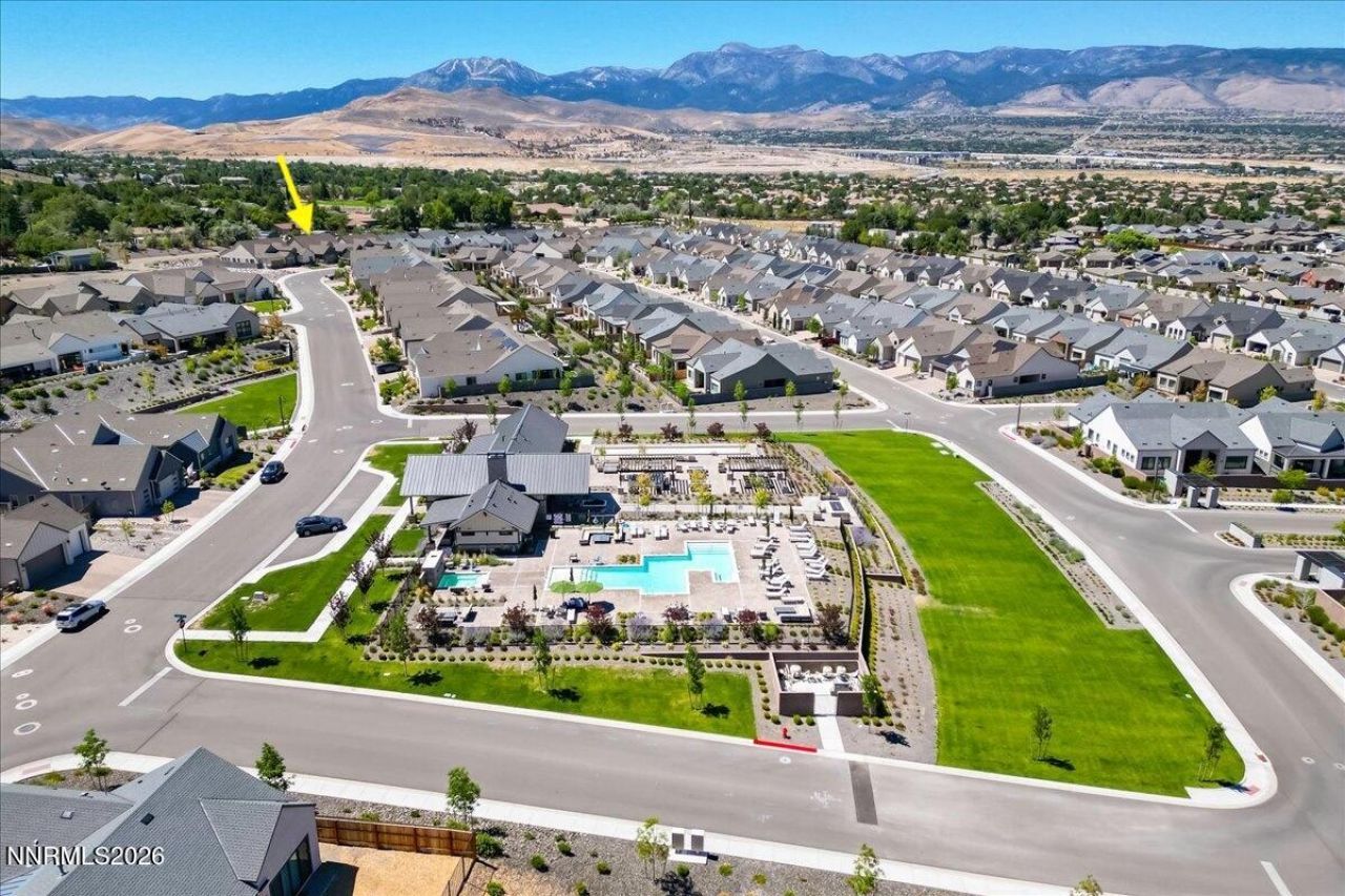 2982 Saddle Peak Drive, Reno, NV 89521 Photo