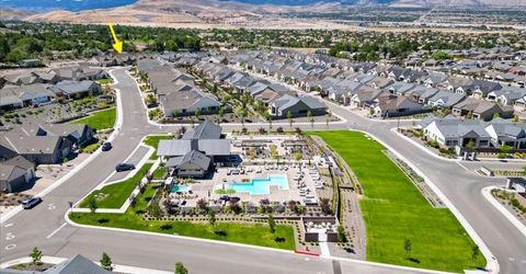 2982 Saddle Peak Drive, Reno, NV 89521 Photo