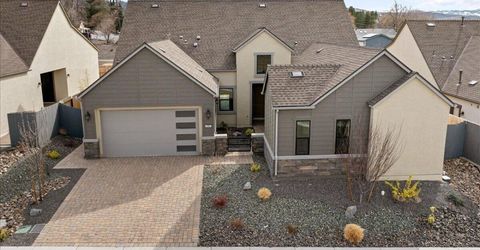 2982 Saddle Peak Drive, Reno, NV 89521 Photo