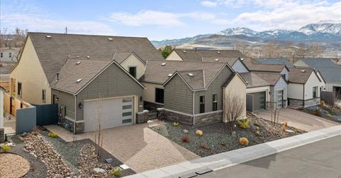 2982 Saddle Peak Drive, Reno, NV 89521 Photo