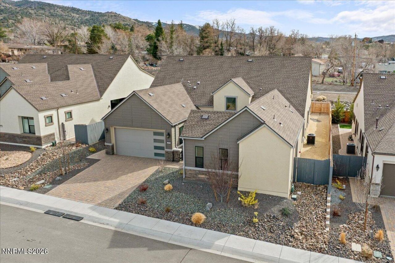 2982 Saddle Peak Drive, Reno, NV 89521 Photo