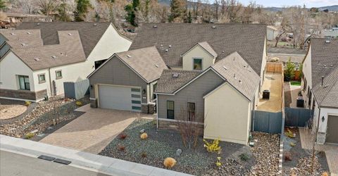 2982 Saddle Peak Drive, Reno, NV 89521 Photo