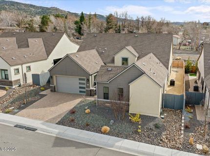 2982 Saddle Peak Drive, Reno, NV 89521 Photo