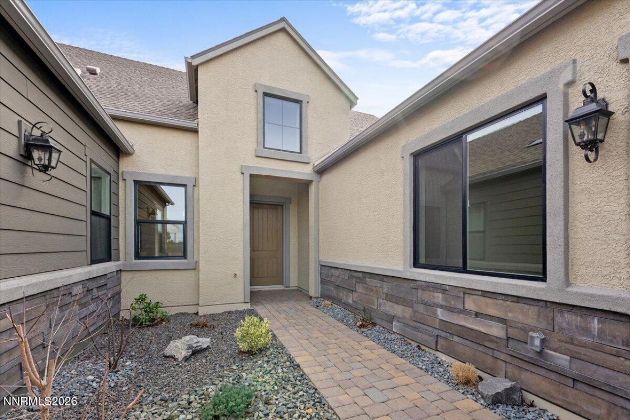 2982 Saddle Peak Drive, Reno, NV 89521 Photo