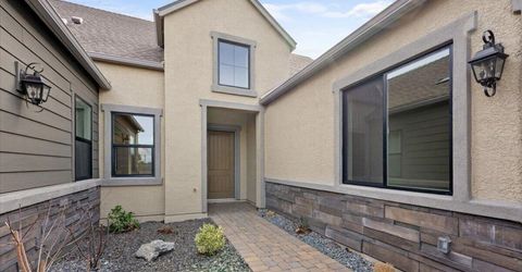 2982 Saddle Peak Drive, Reno, NV 89521 Photo