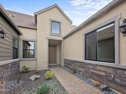 2982 Saddle Peak Drive, Reno, NV 89521 Photo