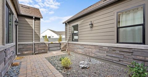 2982 Saddle Peak Drive, Reno, NV 89521 Photo