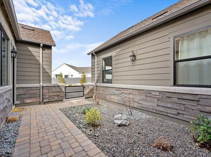 2982 Saddle Peak Drive, Reno, NV 89521 Photo