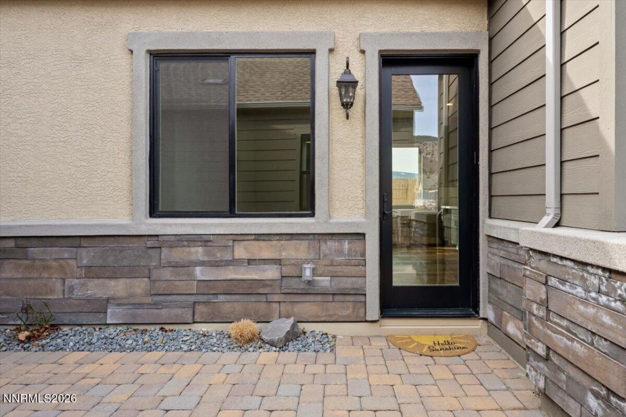 2982 Saddle Peak Drive, Reno, NV 89521 Photo