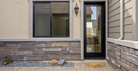 2982 Saddle Peak Drive, Reno, NV 89521 Photo