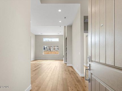 2982 Saddle Peak Drive, Reno, NV 89521 Photo