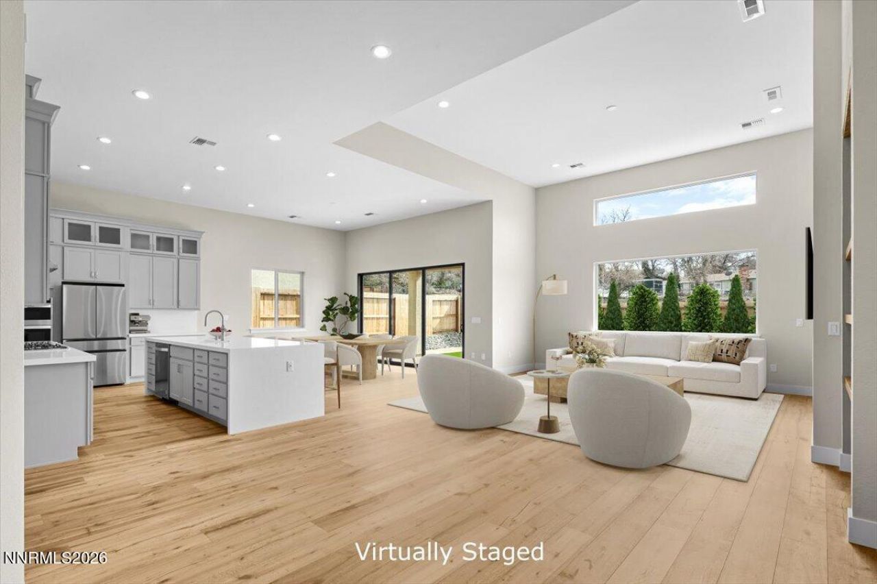 2982 Saddle Peak Drive, Reno, NV 89521 Photo