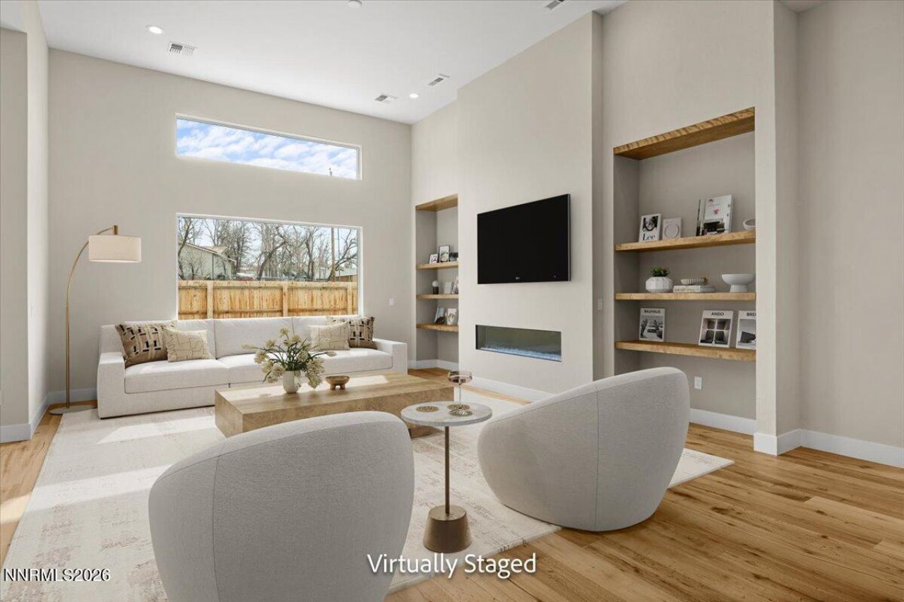 2982 Saddle Peak Drive, Reno, NV 89521 Photo