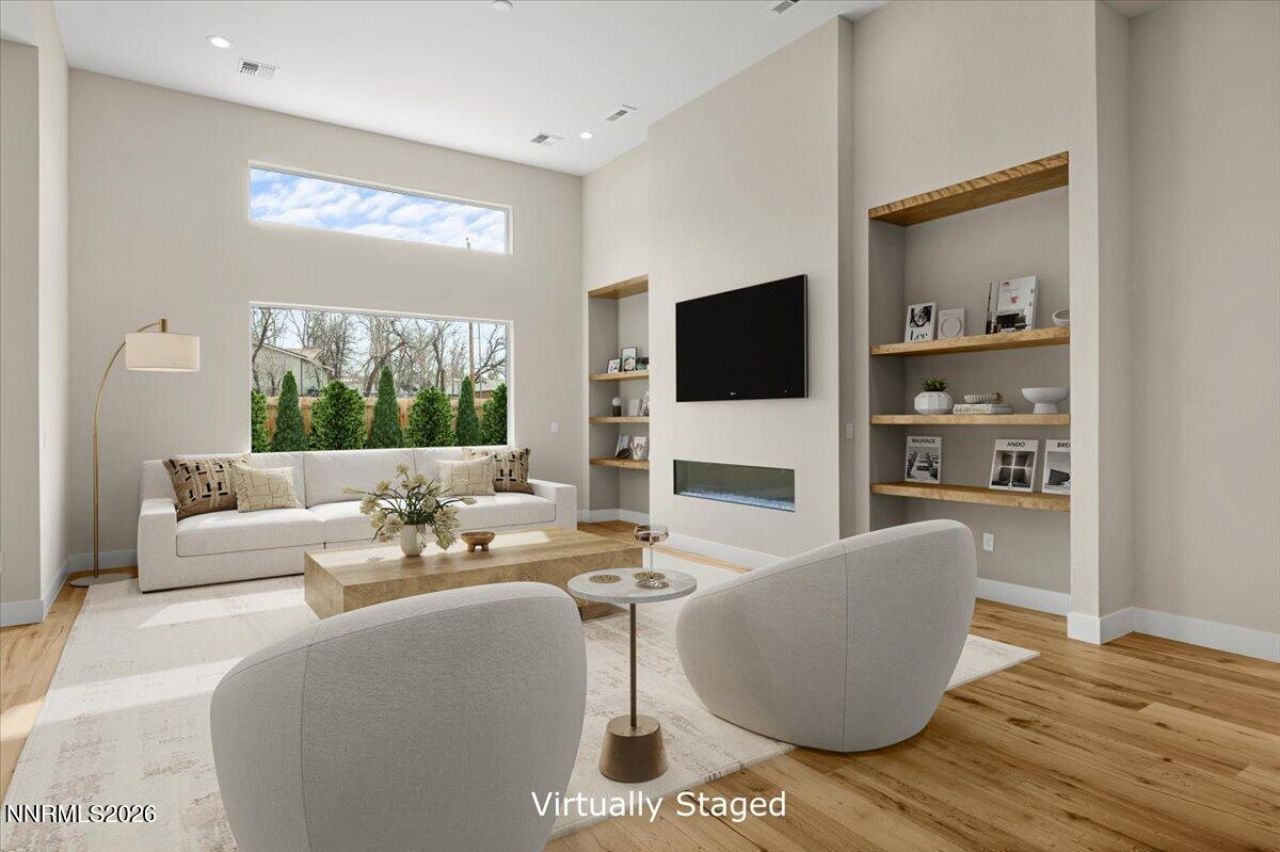 2982 Saddle Peak Drive, Reno, NV 89521 Photo