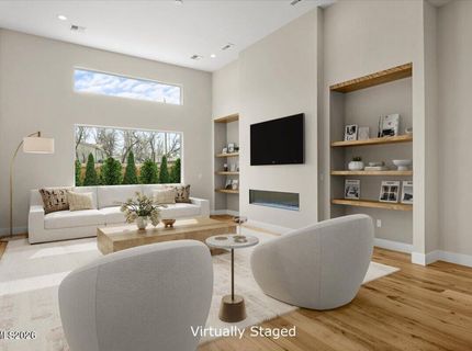 2982 Saddle Peak Drive, Reno, NV 89521 Photo