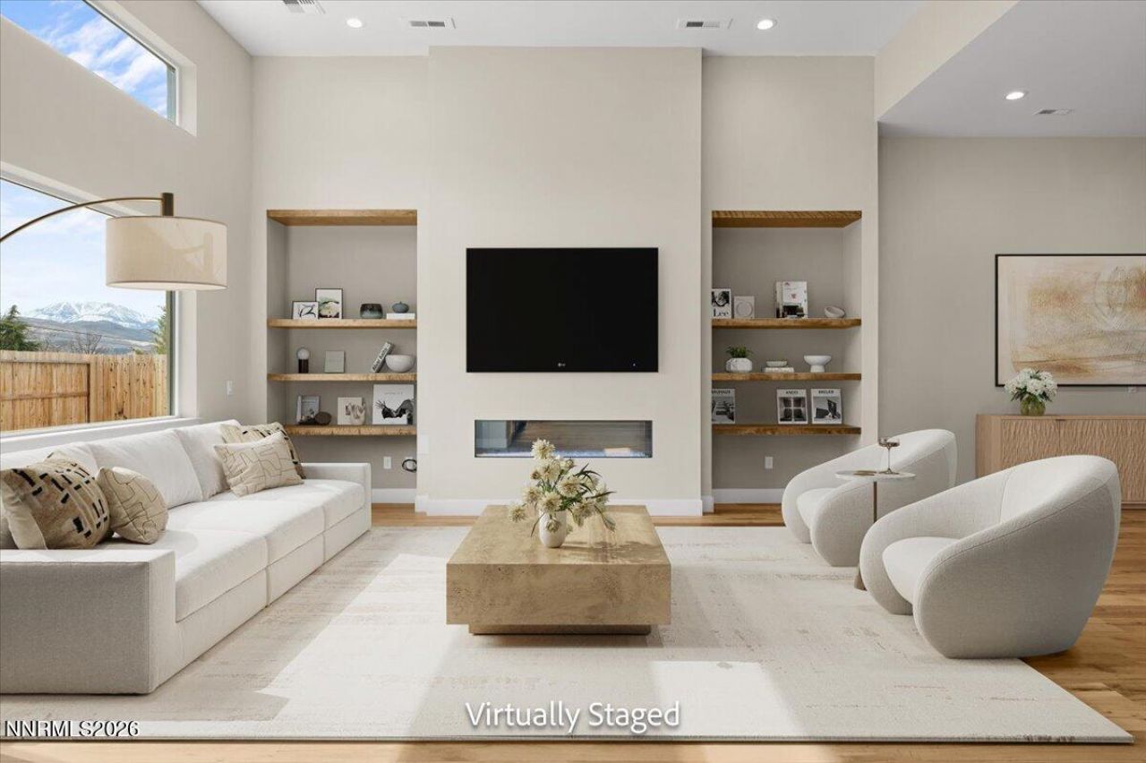 2982 Saddle Peak Drive, Reno, NV 89521 Photo