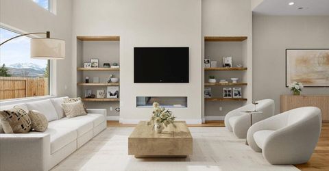 2982 Saddle Peak Drive, Reno, NV 89521 Photo