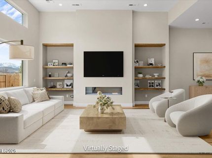 2982 Saddle Peak Drive, Reno, NV 89521 Photo