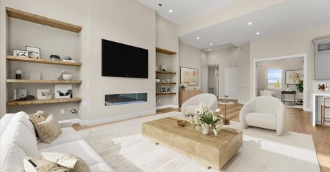 2982 Saddle Peak Drive, Reno, NV 89521 Photo