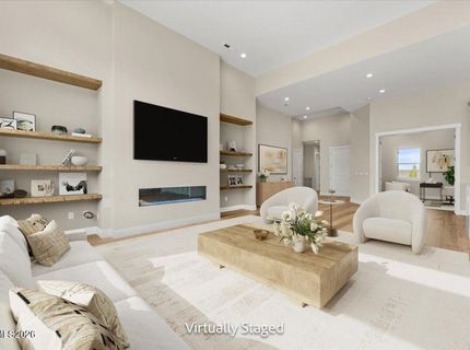 2982 Saddle Peak Drive, Reno, NV 89521 Photo