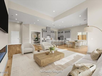 2982 Saddle Peak Drive, Reno, NV 89521 Photo