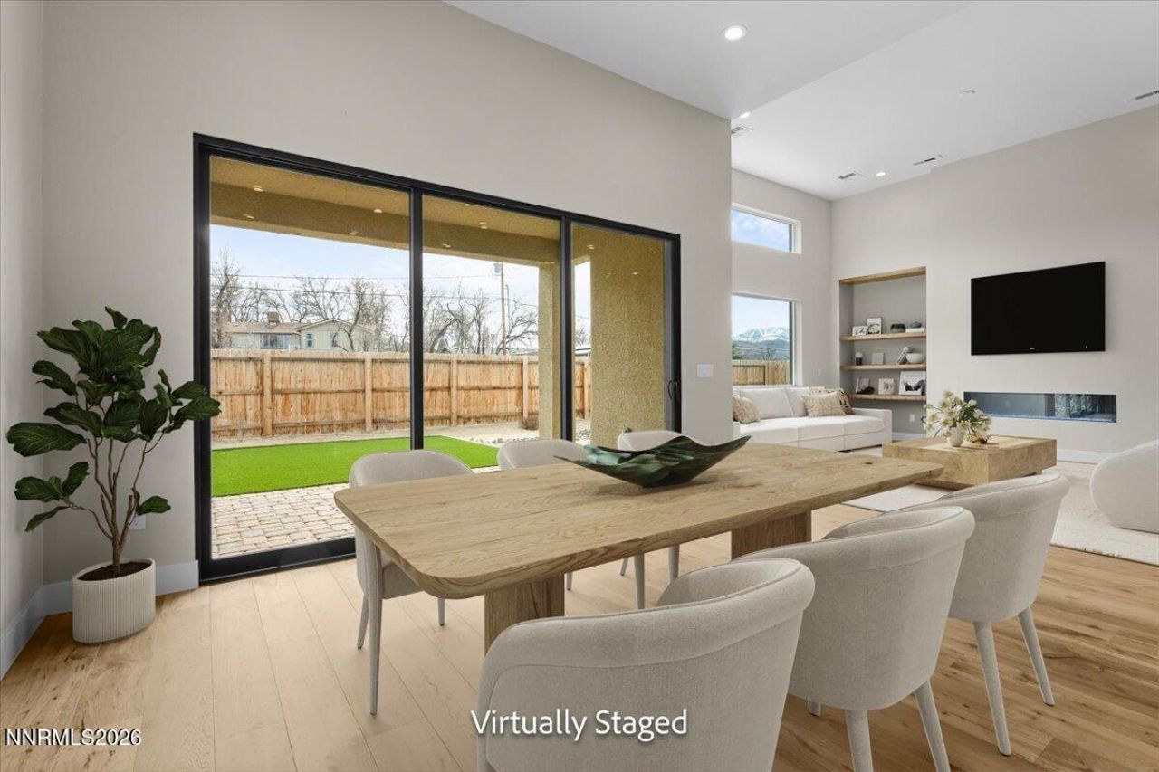 2982 Saddle Peak Drive, Reno, NV 89521 Photo