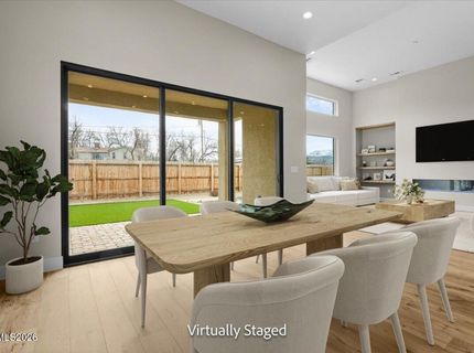 2982 Saddle Peak Drive, Reno, NV 89521 Photo