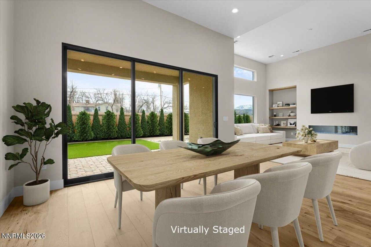 2982 Saddle Peak Drive, Reno, NV 89521 Photo