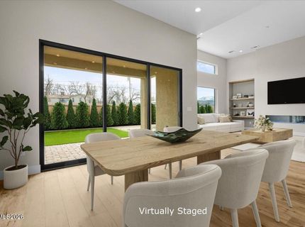 2982 Saddle Peak Drive, Reno, NV 89521 Photo