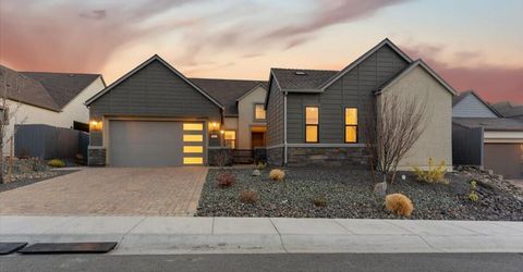 2982 Saddle Peak Drive, Reno, NV 89521 Photo