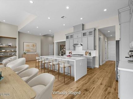 2982 Saddle Peak Drive, Reno, NV 89521 Photo