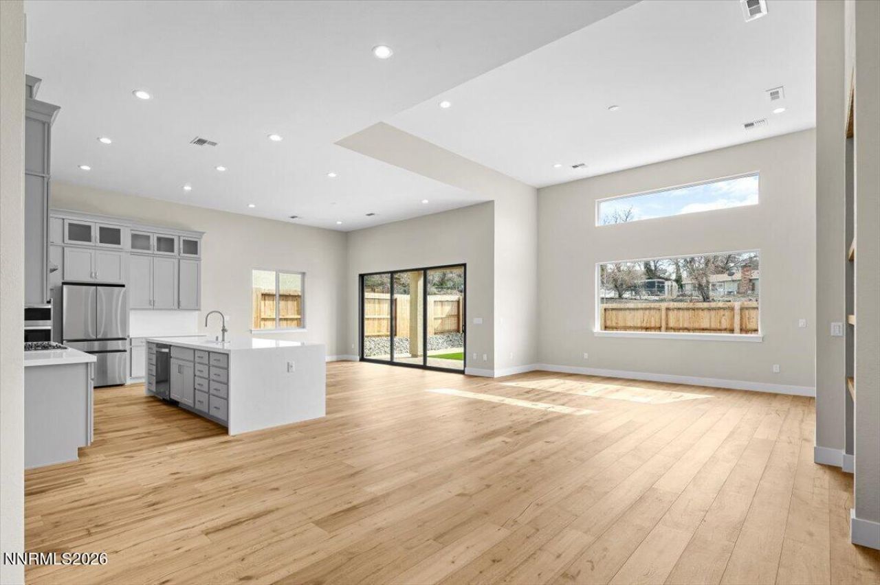 2982 Saddle Peak Drive, Reno, NV 89521 Photo