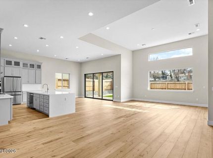 2982 Saddle Peak Drive, Reno, NV 89521 Photo