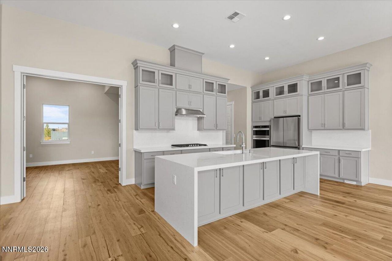 2982 Saddle Peak Drive, Reno, NV 89521 Photo