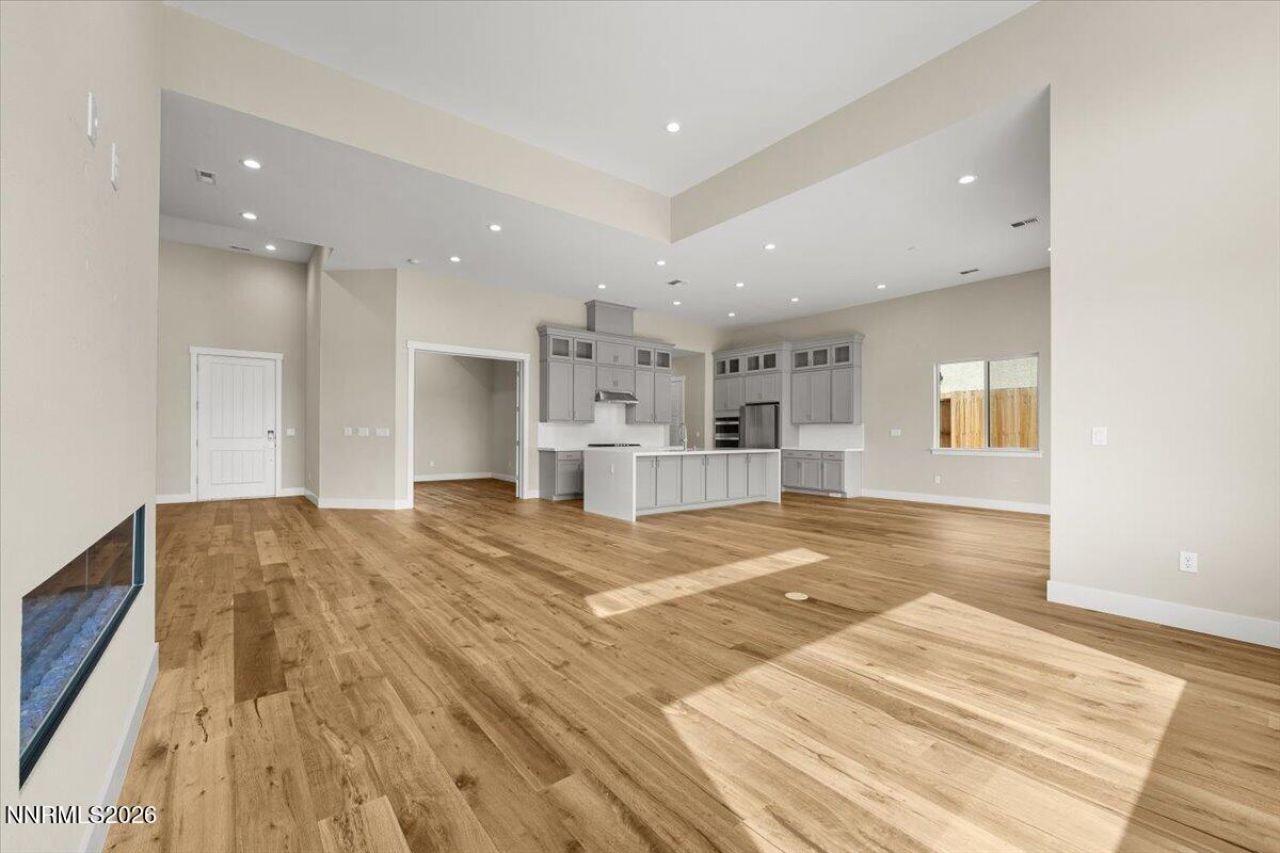 2982 Saddle Peak Drive, Reno, NV 89521 Photo