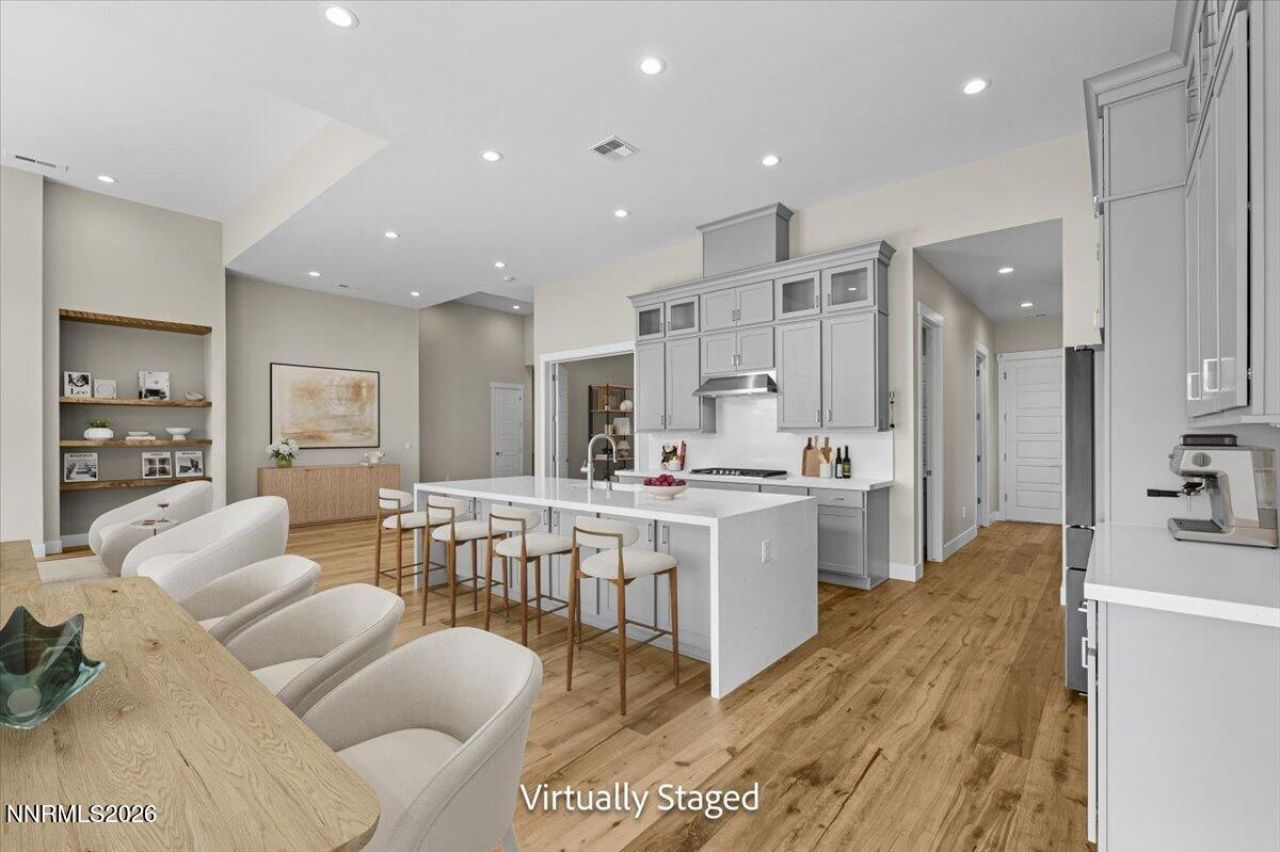 2982 Saddle Peak Drive, Reno, NV 89521 Photo