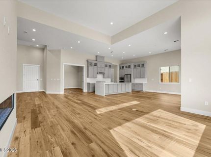 2982 Saddle Peak Drive, Reno, NV 89521 Photo