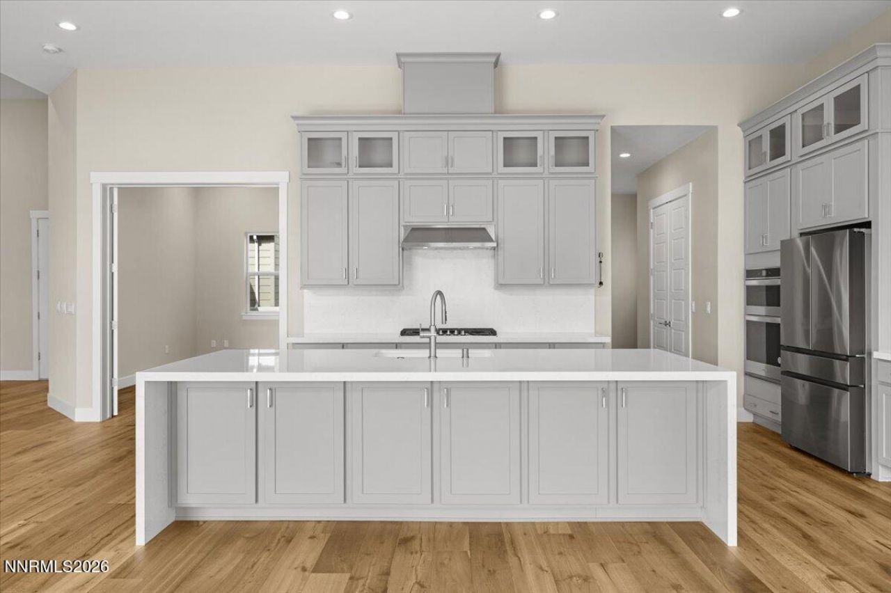 2982 Saddle Peak Drive, Reno, NV 89521 Photo