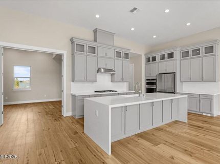 2982 Saddle Peak Drive, Reno, NV 89521 Photo