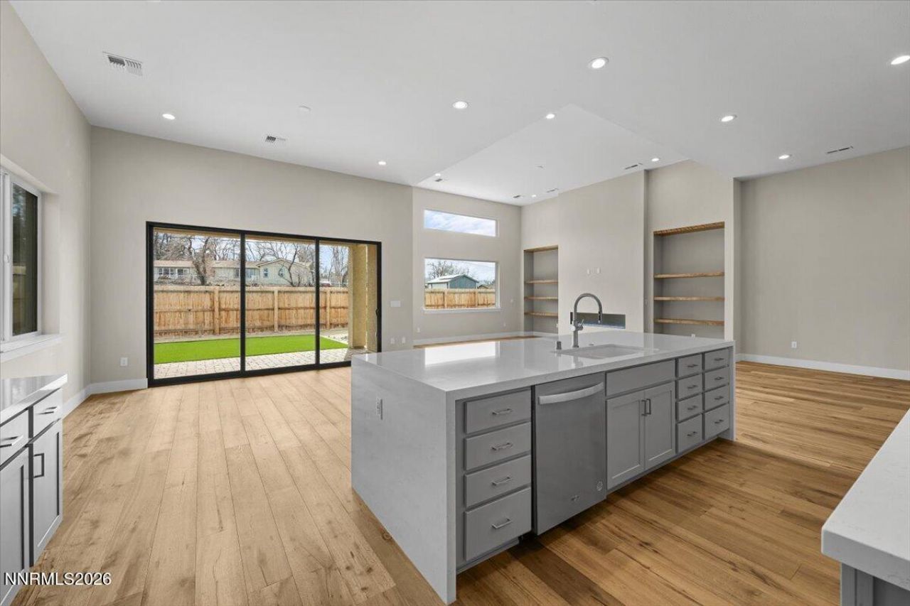 2982 Saddle Peak Drive, Reno, NV 89521 Photo