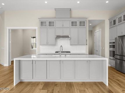 2982 Saddle Peak Drive, Reno, NV 89521 Photo